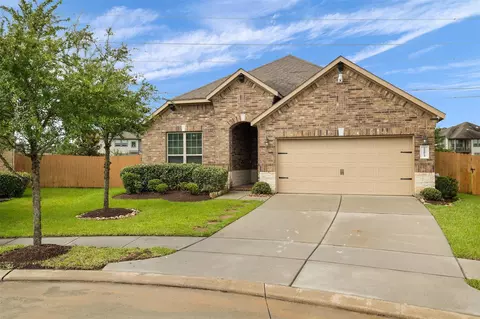 Exterior - 28064 Misty Evening Ct, Spring, TX 77386 photo 8 of 8