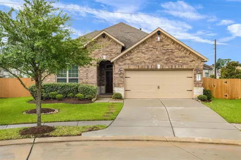 Exterior - 28064 Misty Evening Ct, Spring, TX 77386 photo 6 of 8