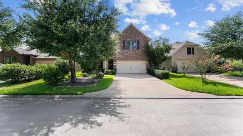 39 Wood Drake Pl, Tomball, TX 77375