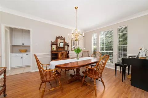 Dining - 20423 Forest Dr, Spring, TX 77388 photo 2 of 2