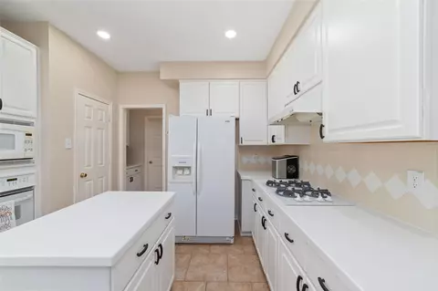 Kitchen - 20423 Forest Dr, Spring, TX 77388 photo 2 of 6