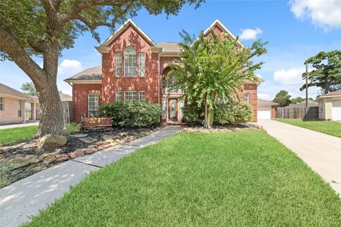 Exterior - 20423 Forest Dr, Spring, TX 77388 photo 4 of 5