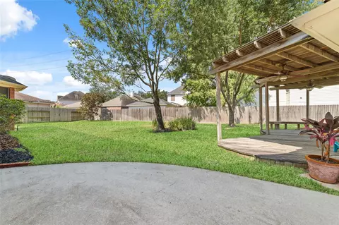 Exterior - 20423 Forest Dr, Spring, TX 77388 photo 1 of 5