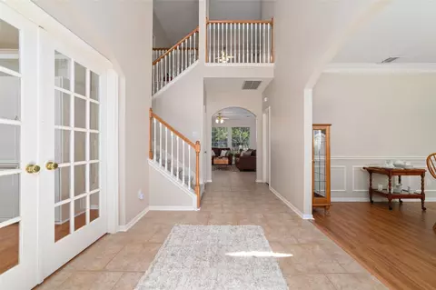 Entry Way - 20423 Forest Dr, Spring, TX 77388 photo 1 of 1