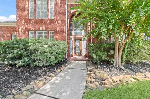 Exterior - 20423 Forest Dr, Spring, TX 77388 photo 5 of 5