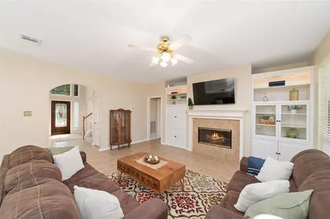 Living - 20423 Forest Dr, Spring, TX 77388 photo 2 of 3