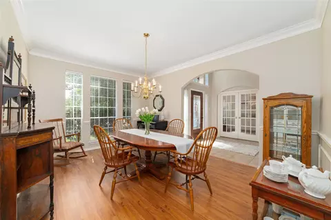 Dining - 20423 Forest Dr, Spring, TX 77388 photo 1 of 2