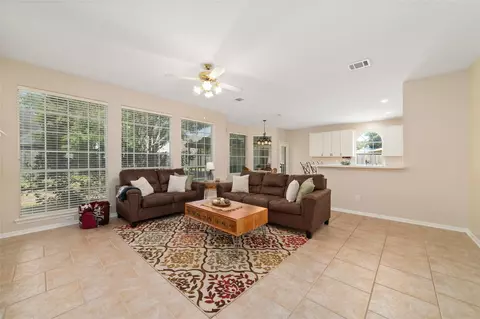 Living - 20423 Forest Dr, Spring, TX 77388 photo 1 of 3