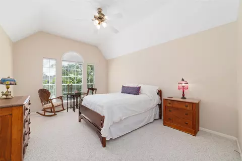 Bedroom - 20423 Forest Dr, Spring, TX 77388 photo 1 of 5