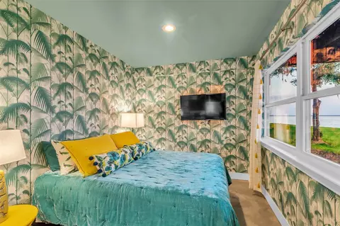 Bedroom - 784 W Cattle Dr, Onalaska, TX 77360 photo 3 of 3