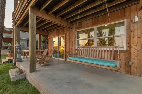 Exterior - 784 W Cattle Dr, Onalaska, TX 77360 photo 5 of 15