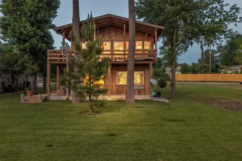 Exterior - 784 W Cattle Dr, Onalaska, TX 77360 photo 15 of 15
