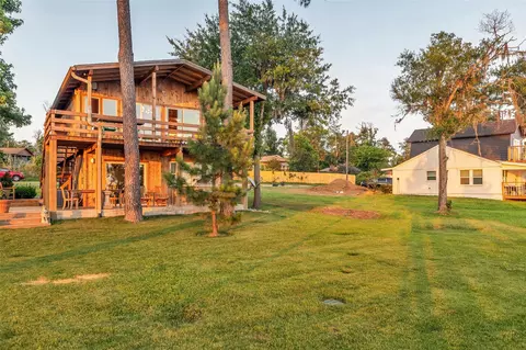 Exterior - 784 W Cattle Dr, Onalaska, TX 77360 photo 8 of 15
