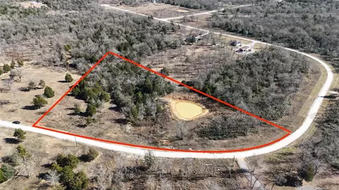 lot20 Cr 389, Jewett, TX 75846