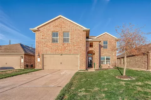 3022 Darlington Ct, Katy, TX 77494