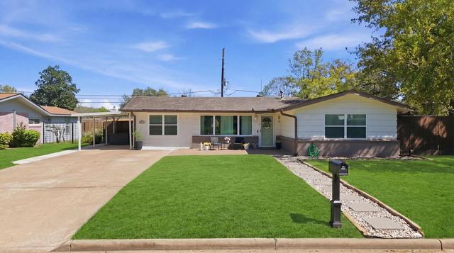 1914 Heights Dr, Katy, TX 77493