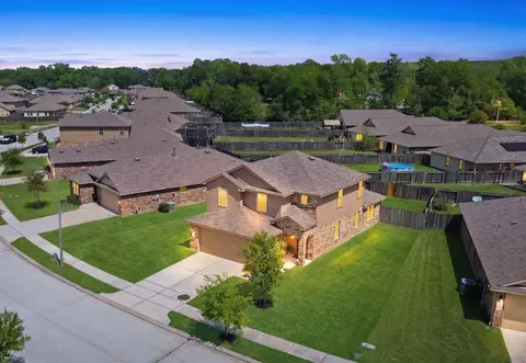 23614 Bluewood Trce, Tomball, TX 77375