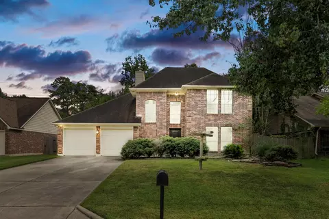 2318 Rolling Glen Dr, Spring, TX 77373 photo 1