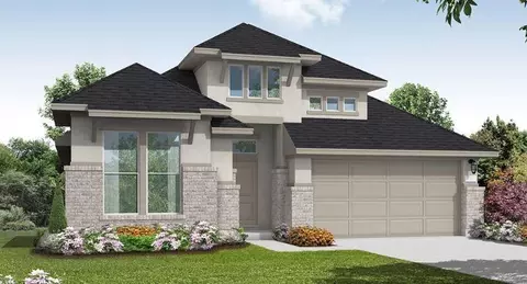 6826 Hillside View Ln, League City, TX 77573