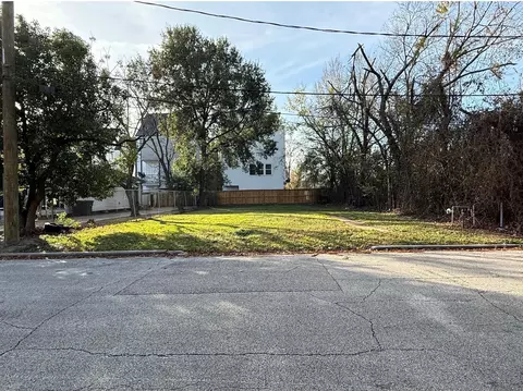 4010 Providence St, Houston, TX 77020
