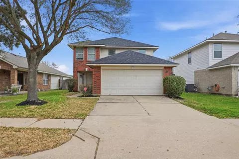 7218 Kransburg Ranch Dr, Cypress, TX 77433