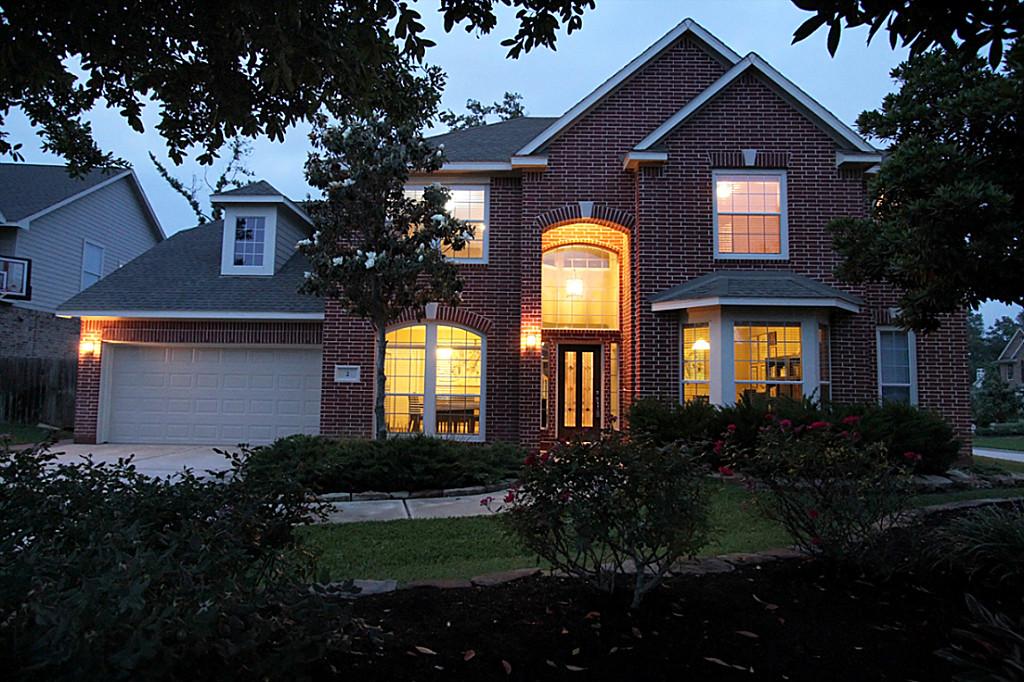 2 Renoir Trail Pl, Spring, TX 77382 photo 1