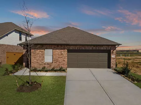 19062 Cetara Villa Dr, Hockley, TX 77447
