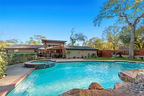 1203 Lemm Road 2, Spring, TX 77373