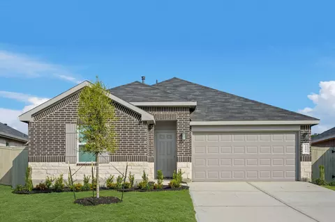14274 Moonflower Dr, Splendora, TX 77372