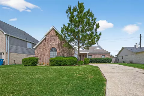 19242 Relay Rd, Humble, TX 77346