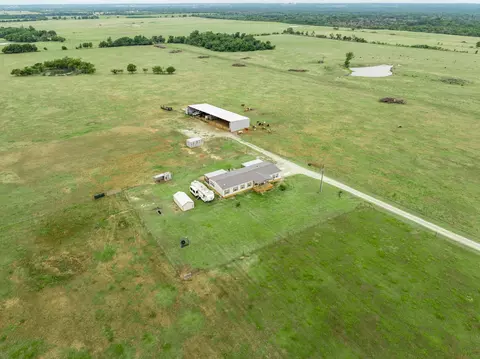 523 Lcr 667, Kosse, TX 76653
