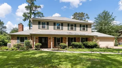 802 Stone Mountain Dr, Conroe, TX 77302 photo 1