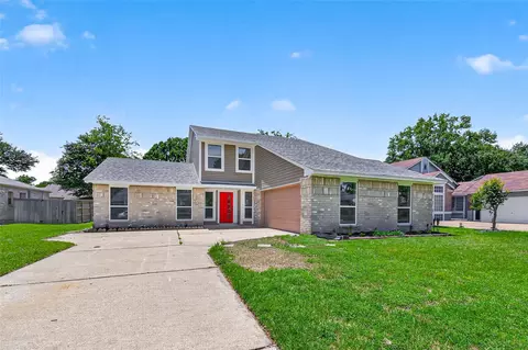 6107 Fuller St, Houston, TX 77084