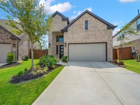 23003 Penstemon Trl, Katy, TX 77493