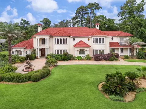 6 Kings Lake Estates Blvd, Kingwood, TX 77346