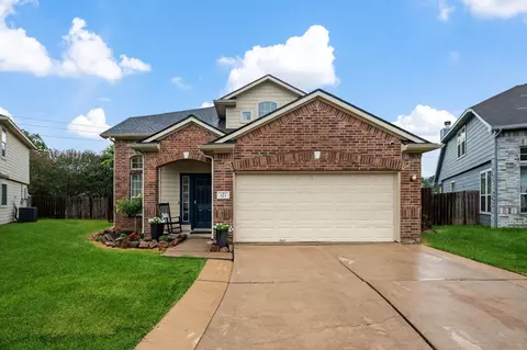 523 Savory Ln, Crosby, TX 77532
