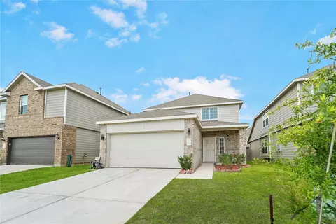 23659 Goodfellow Dr, Spring, TX 77373 photo 1