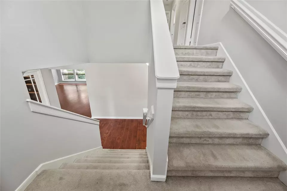Entry Way - 7403 Foxton Place Ct, Houston, TX 77095 photo 5 of 5