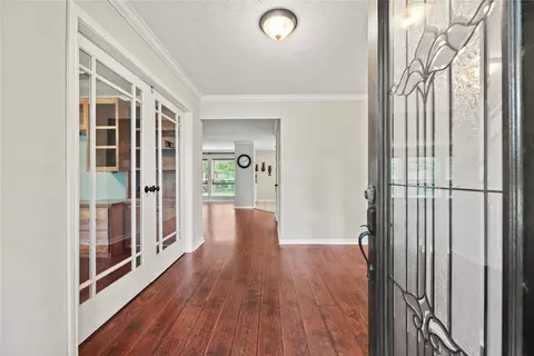 Entry Way - 7403 Foxton Place Ct, Houston, TX 77095 photo 1 of 5