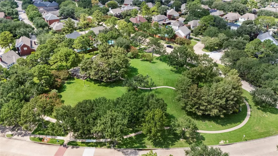 View/Area - 7403 Foxton Place Ct, Houston, TX 77095 photo 2 of 5