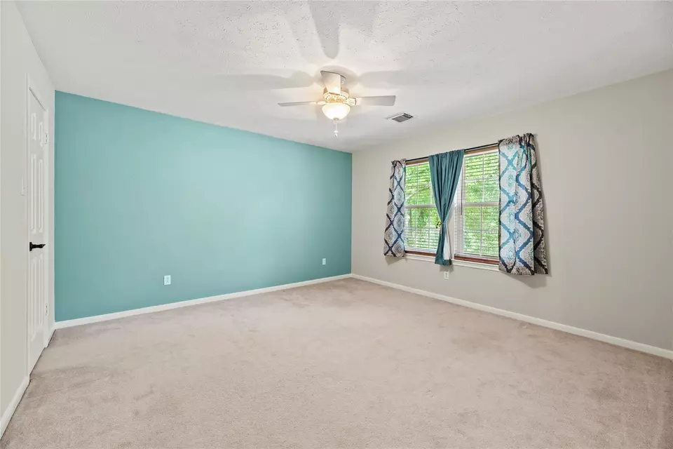 Bedroom - 7403 Foxton Place Ct, Houston, TX 77095 photo 3 of 5