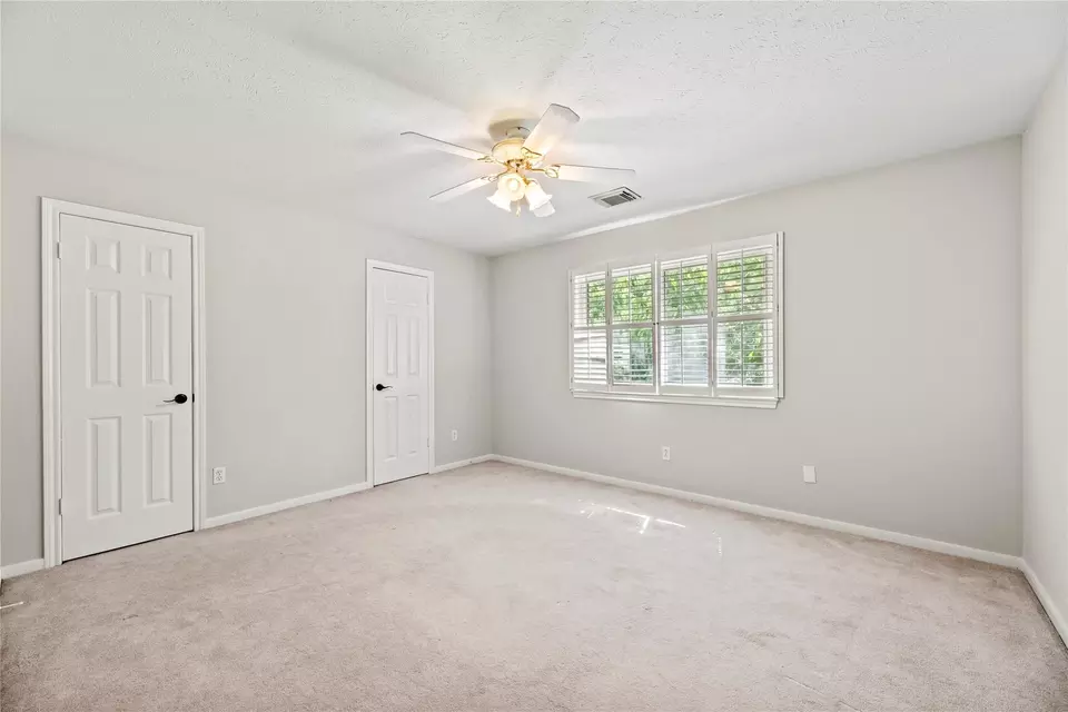Bedroom - 7403 Foxton Place Ct, Houston, TX 77095 photo 5 of 5