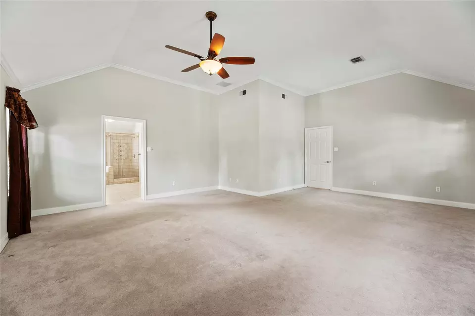 Bedroom - 7403 Foxton Place Ct, Houston, TX 77095 photo 2 of 5
