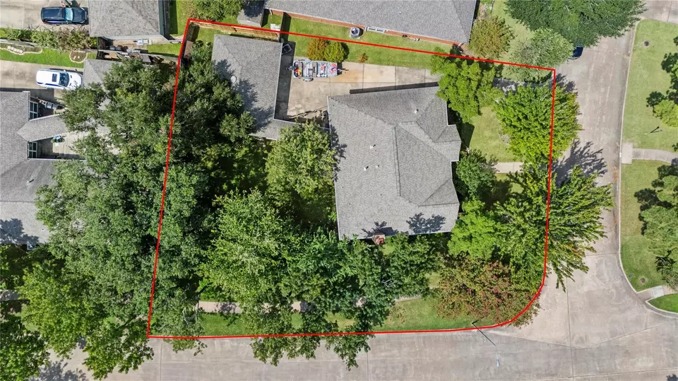 View/Area - 7403 Foxton Place Ct, Houston, TX 77095 photo 5 of 5