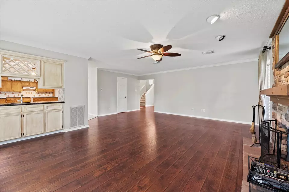 Living - 7403 Foxton Place Ct, Houston, TX 77095 photo 6 of 6
