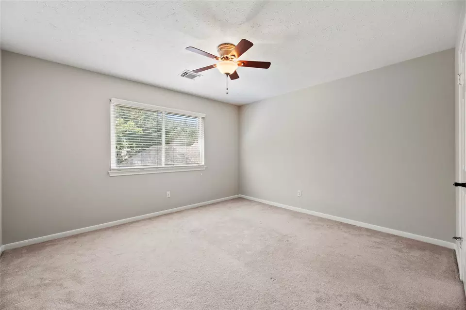 Bedroom - 7403 Foxton Place Ct, Houston, TX 77095 photo 4 of 5