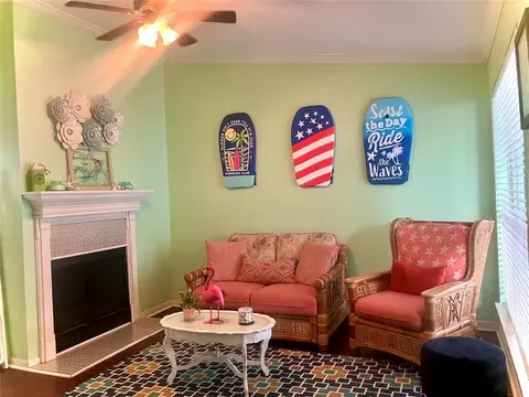 3506 Cove View Blvd #1506, Galveston, TX 77554