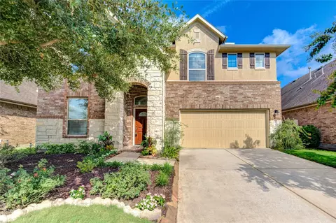 4814 Oak Rambling Dr, Katy, TX 77494