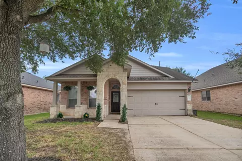 15335 Riford Dr, Cypress, TX 77429