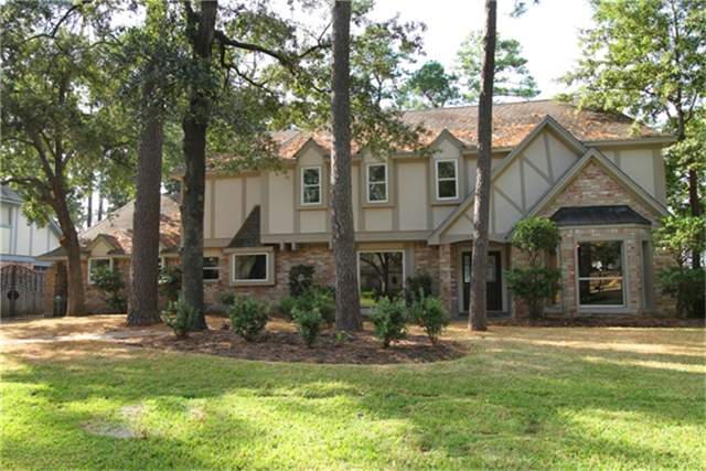 8318 Northbridge Dr, Spring, TX 77379 photo 1